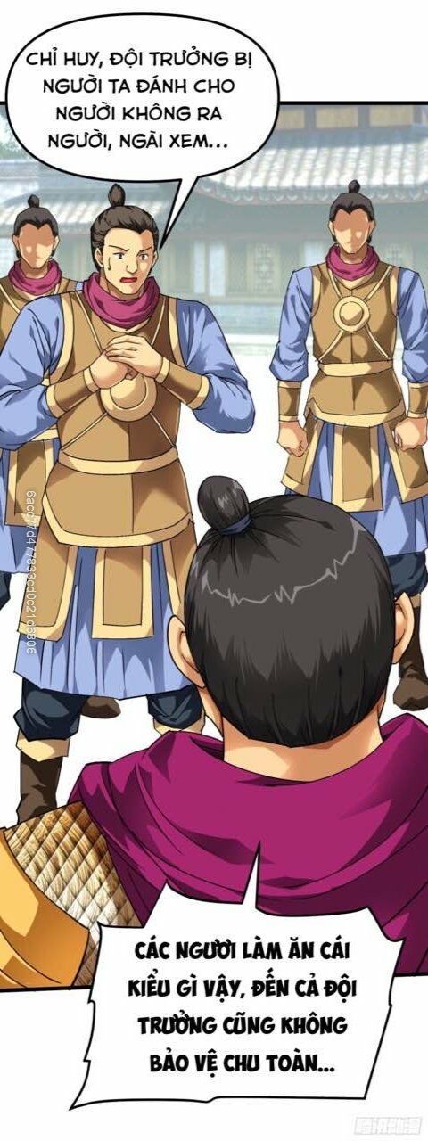 đọc truyện Trọng Sinh Ta Là Đại Thiên Thần Chương 76 ảnh 62 tại Thiên Thai Truyện