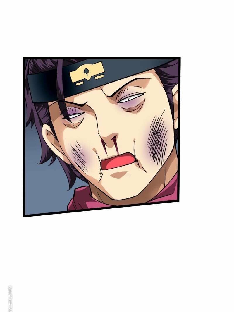 đọc truyện Trọng Sinh Ta Là Đại Thiên Thần Chương 76 ảnh 69 tại Thiên Thai Truyện