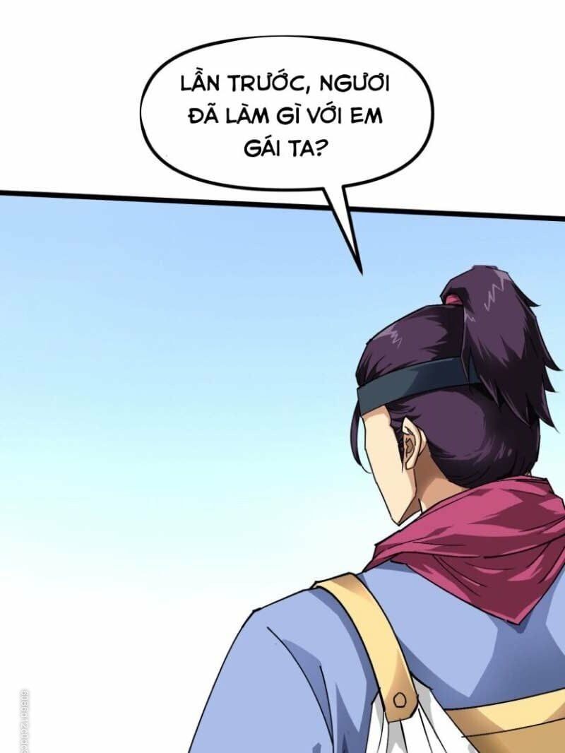 đọc truyện Trọng Sinh Ta Là Đại Thiên Thần Chương 76 ảnh 9 tại Thiên Thai Truyện