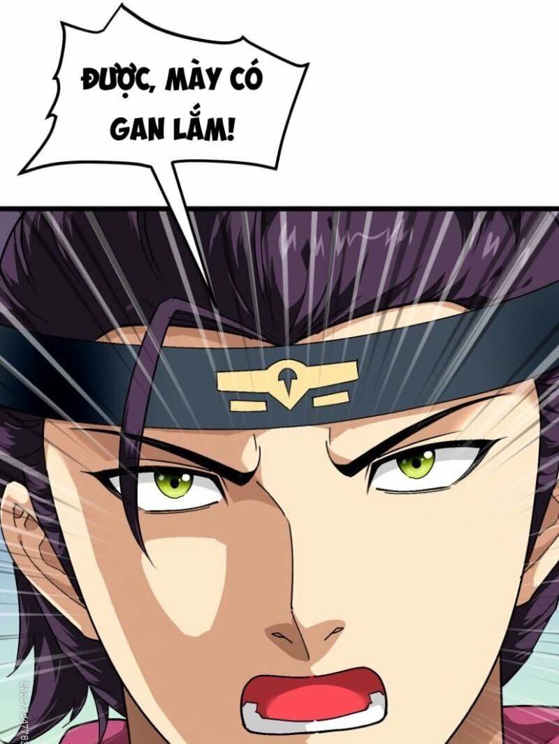 đọc truyện Trọng Sinh Ta Là Đại Thiên Thần Chương 76 ảnh 11 tại Thiên Thai Truyện