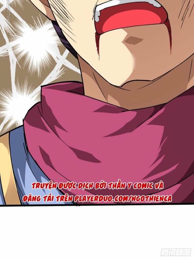 đọc truyện Trọng Sinh Ta Là Đại Thiên Thần Chương 77 ảnh 18 tại Thiên Thai Truyện