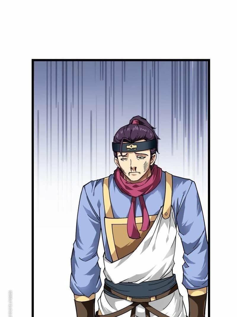 đọc truyện Trọng Sinh Ta Là Đại Thiên Thần Chương 77 ảnh 21 tại Thiên Thai Truyện