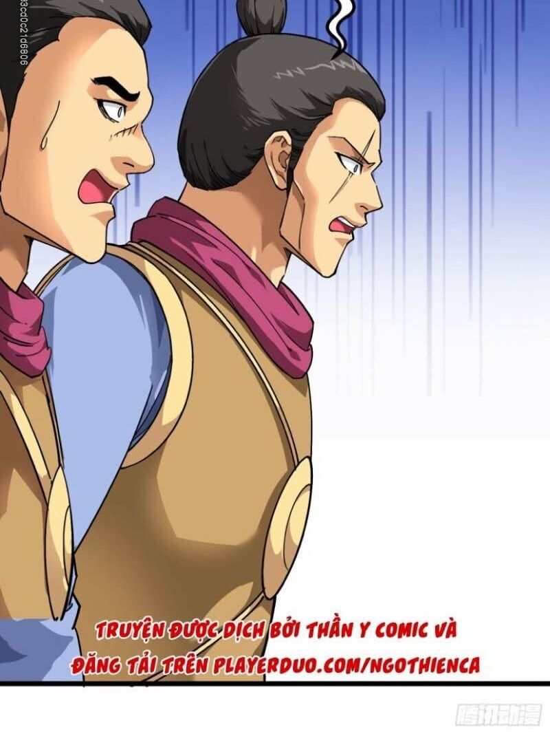 đọc truyện Trọng Sinh Ta Là Đại Thiên Thần Chương 77 ảnh 4 tại Thiên Thai Truyện