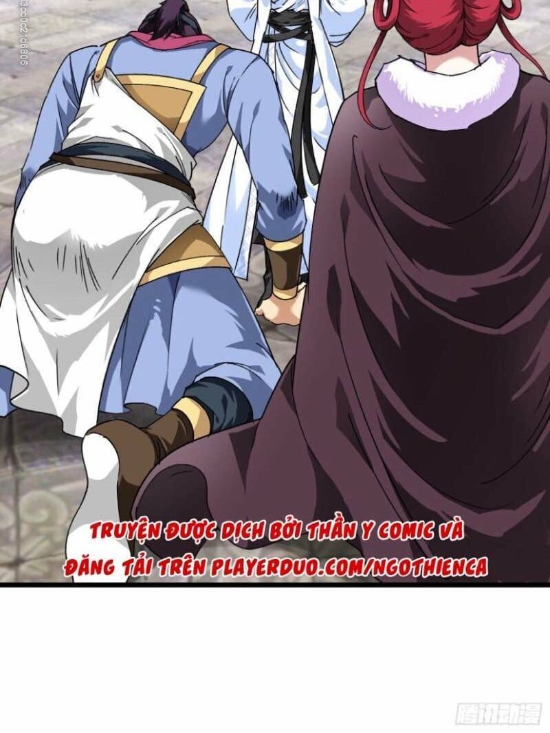 đọc truyện Trọng Sinh Ta Là Đại Thiên Thần Chương 77 ảnh 24 tại Thiên Thai Truyện