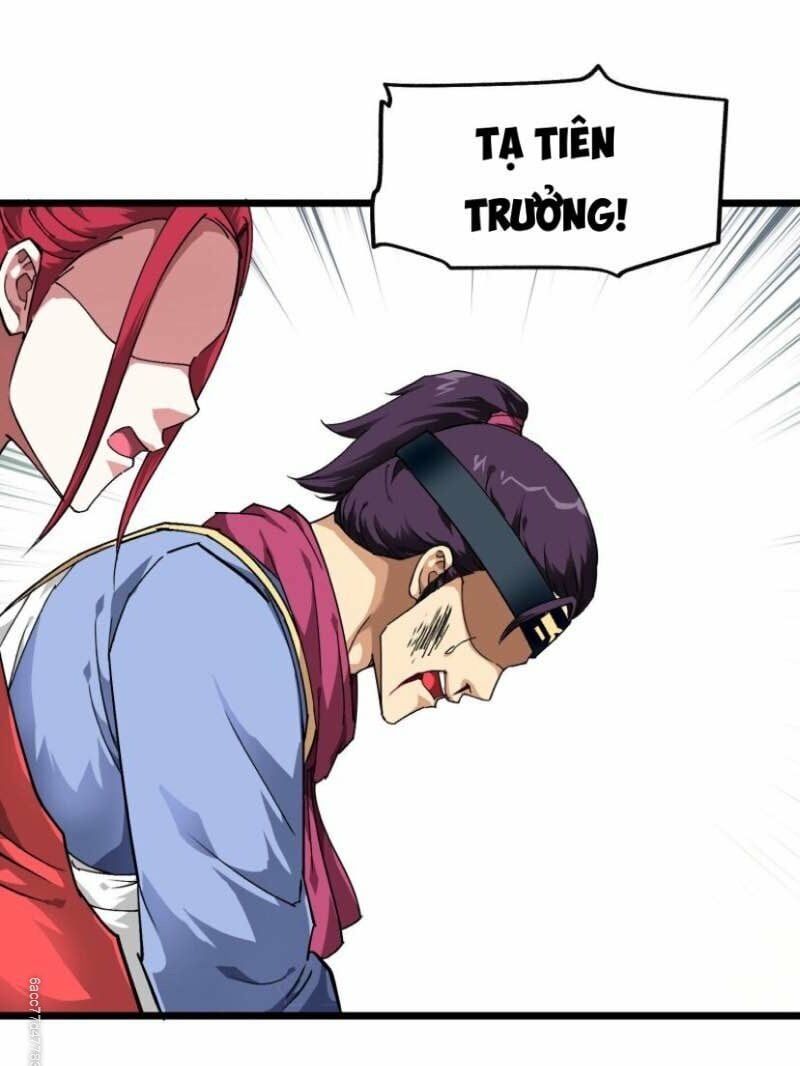 đọc truyện Trọng Sinh Ta Là Đại Thiên Thần Chương 77 ảnh 27 tại Thiên Thai Truyện