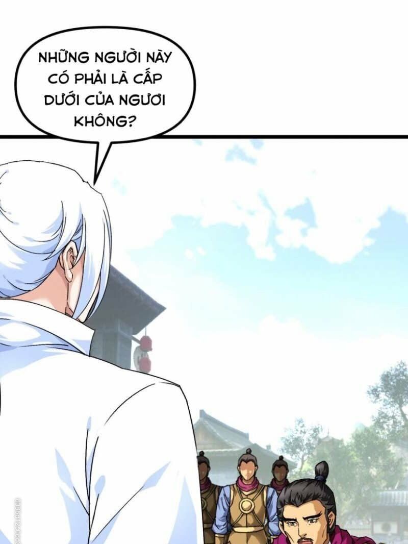 đọc truyện Trọng Sinh Ta Là Đại Thiên Thần Chương 77 ảnh 5 tại Thiên Thai Truyện