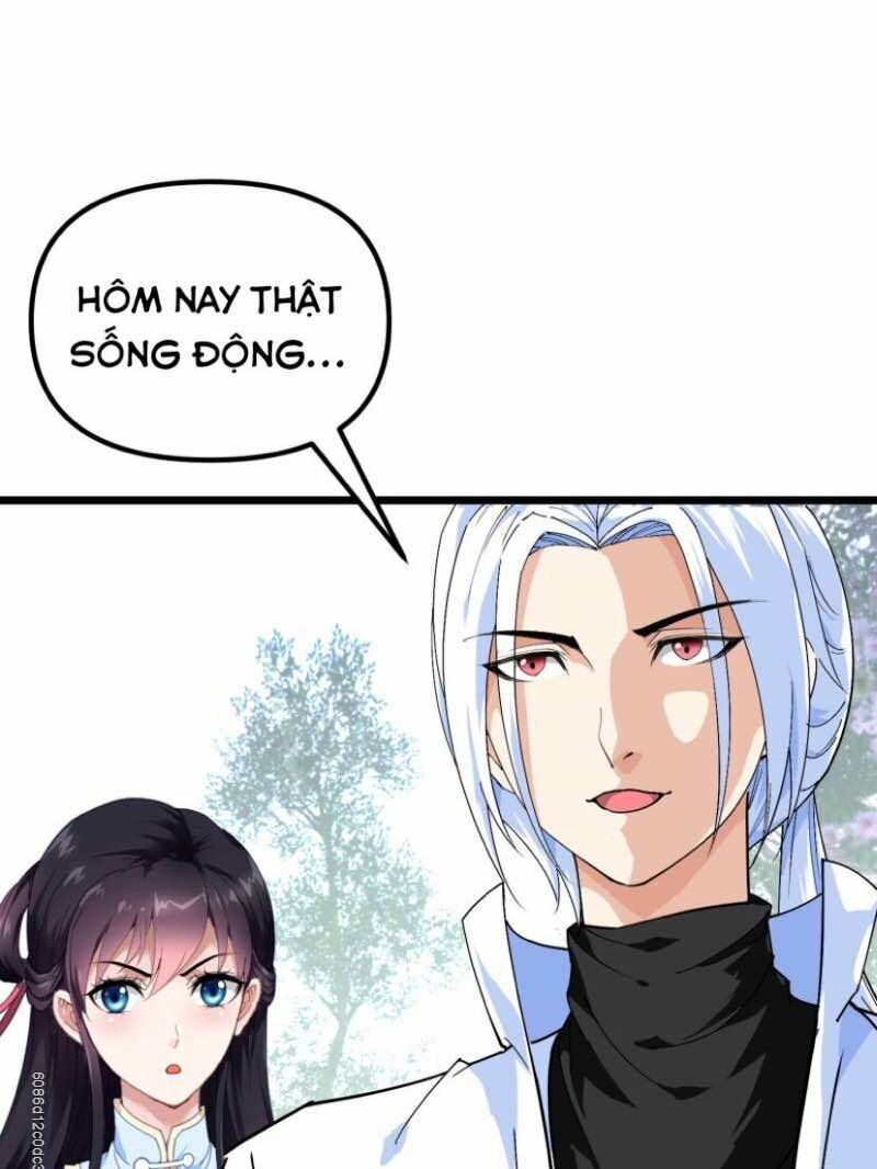 đọc truyện Trọng Sinh Ta Là Đại Thiên Thần Chương 77 ảnh 37 tại Thiên Thai Truyện