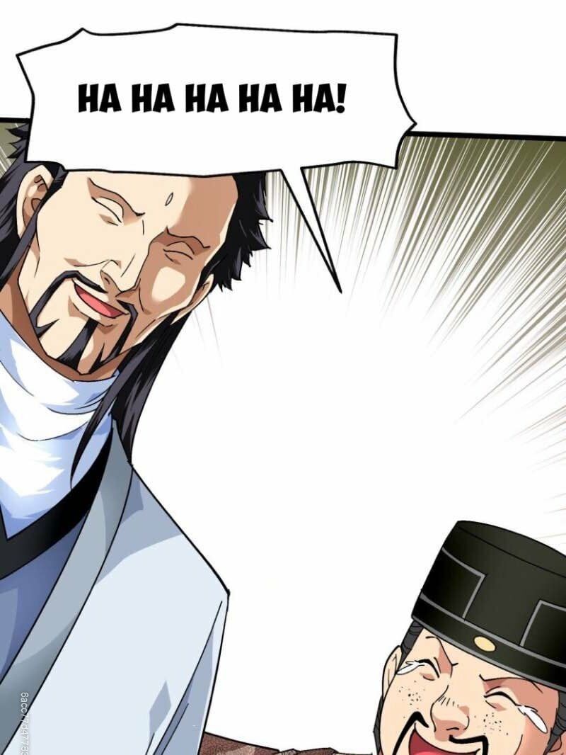 đọc truyện Trọng Sinh Ta Là Đại Thiên Thần Chương 77 ảnh 43 tại Thiên Thai Truyện