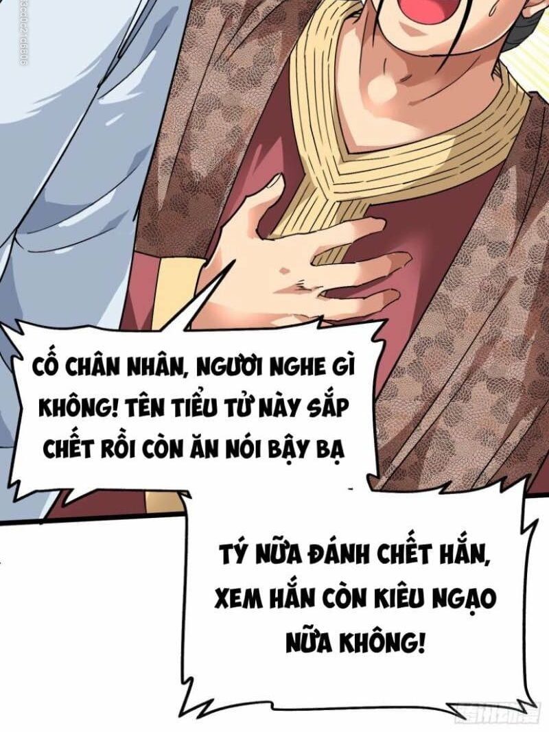 đọc truyện Trọng Sinh Ta Là Đại Thiên Thần Chương 77 ảnh 44 tại Thiên Thai Truyện