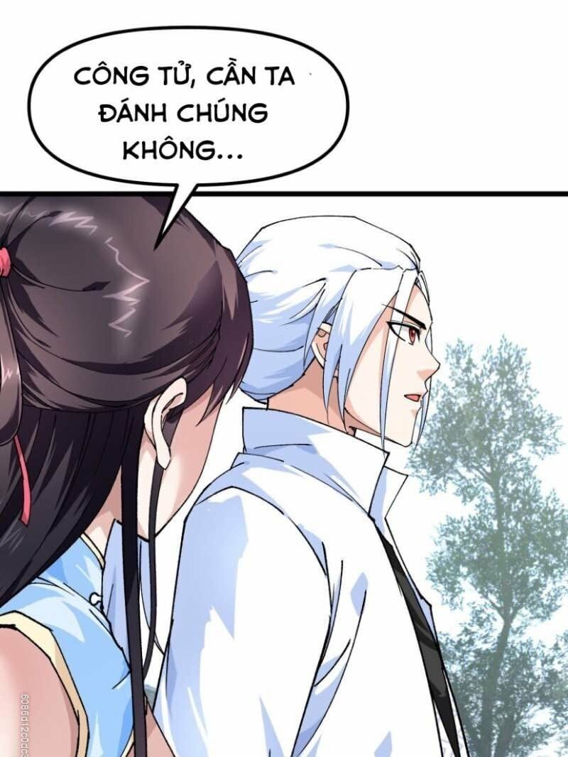 đọc truyện Trọng Sinh Ta Là Đại Thiên Thần Chương 77 ảnh 45 tại Thiên Thai Truyện