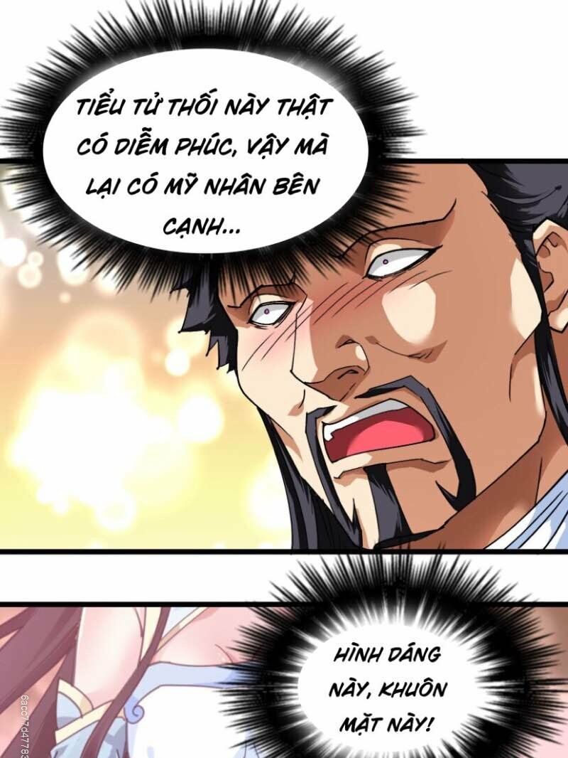 đọc truyện Trọng Sinh Ta Là Đại Thiên Thần Chương 77 ảnh 47 tại Thiên Thai Truyện