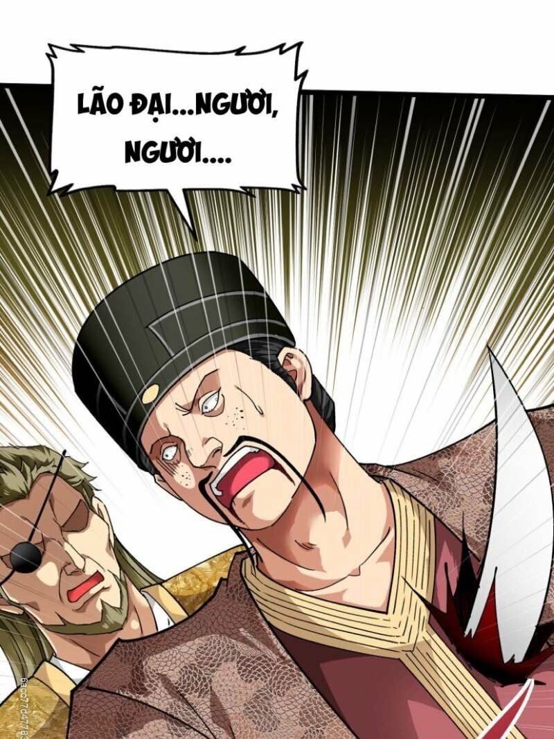 đọc truyện Trọng Sinh Ta Là Đại Thiên Thần Chương 77 ảnh 63 tại Thiên Thai Truyện