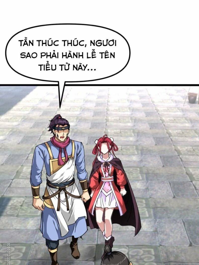 đọc truyện Trọng Sinh Ta Là Đại Thiên Thần Chương 77 ảnh 9 tại Thiên Thai Truyện