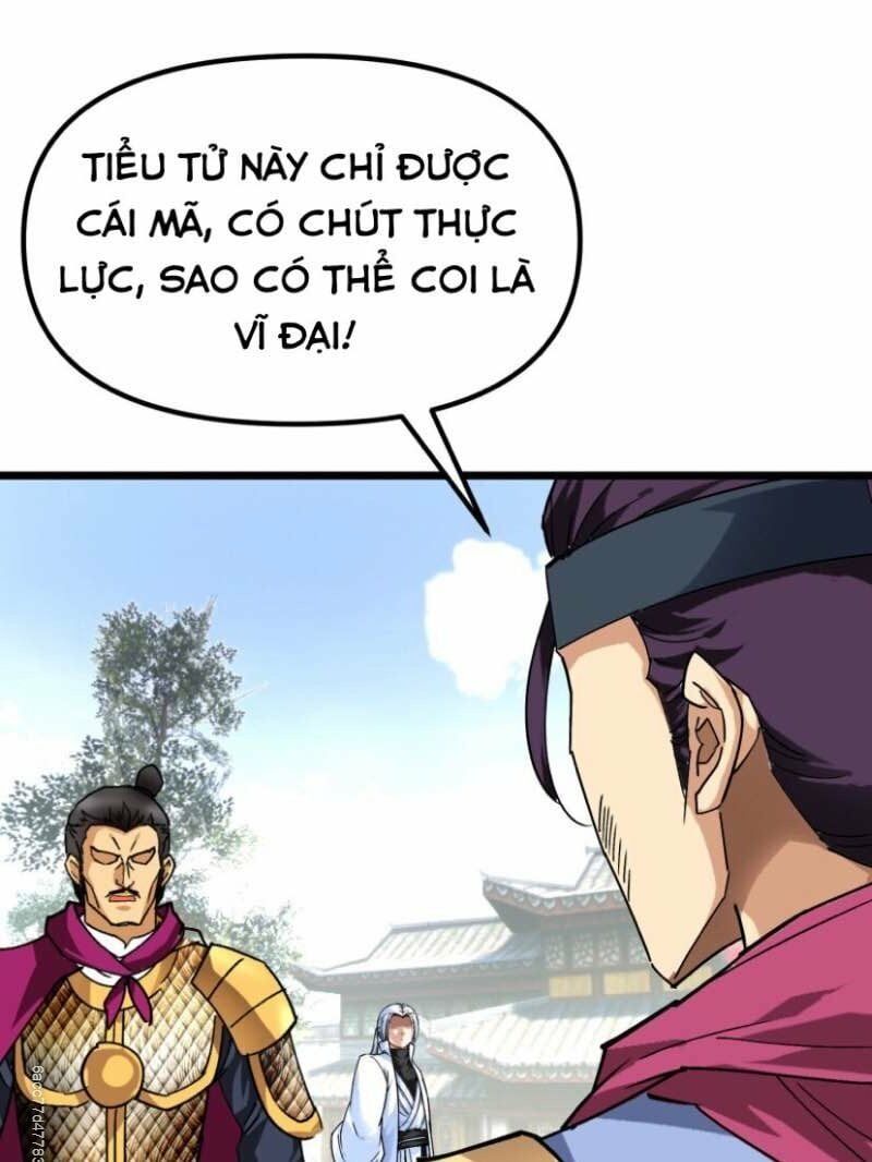 đọc truyện Trọng Sinh Ta Là Đại Thiên Thần Chương 77 ảnh 11 tại Thiên Thai Truyện