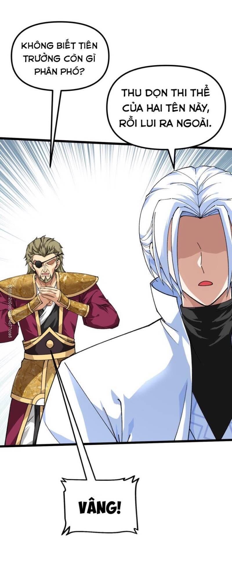 đọc truyện Trọng Sinh Ta Là Đại Thiên Thần Chương 78 ảnh 17 tại Thiên Thai Truyện