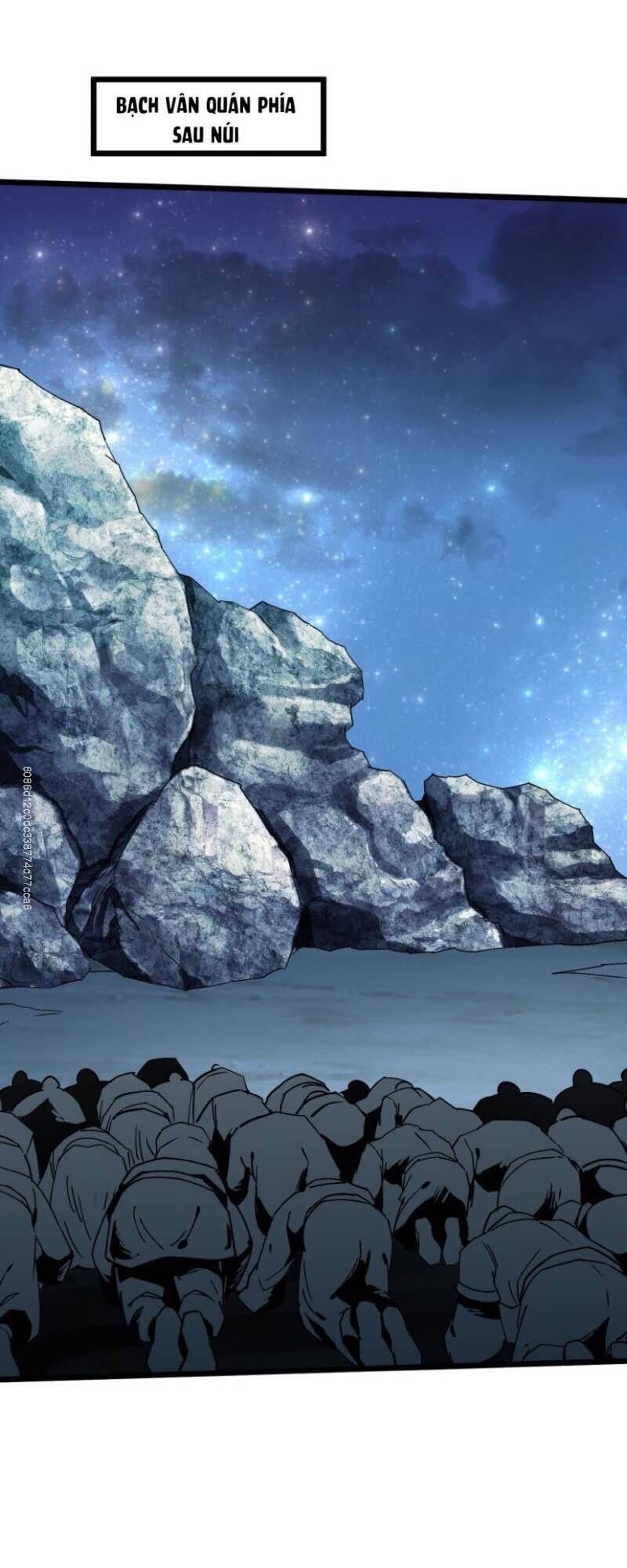 đọc truyện Trọng Sinh Ta Là Đại Thiên Thần Chương 78 ảnh 21 tại Thiên Thai Truyện