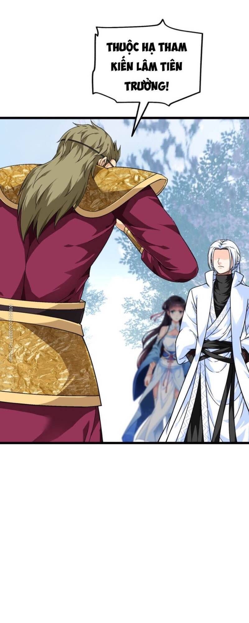 đọc truyện Trọng Sinh Ta Là Đại Thiên Thần Chương 78 ảnh 5 tại Thiên Thai Truyện