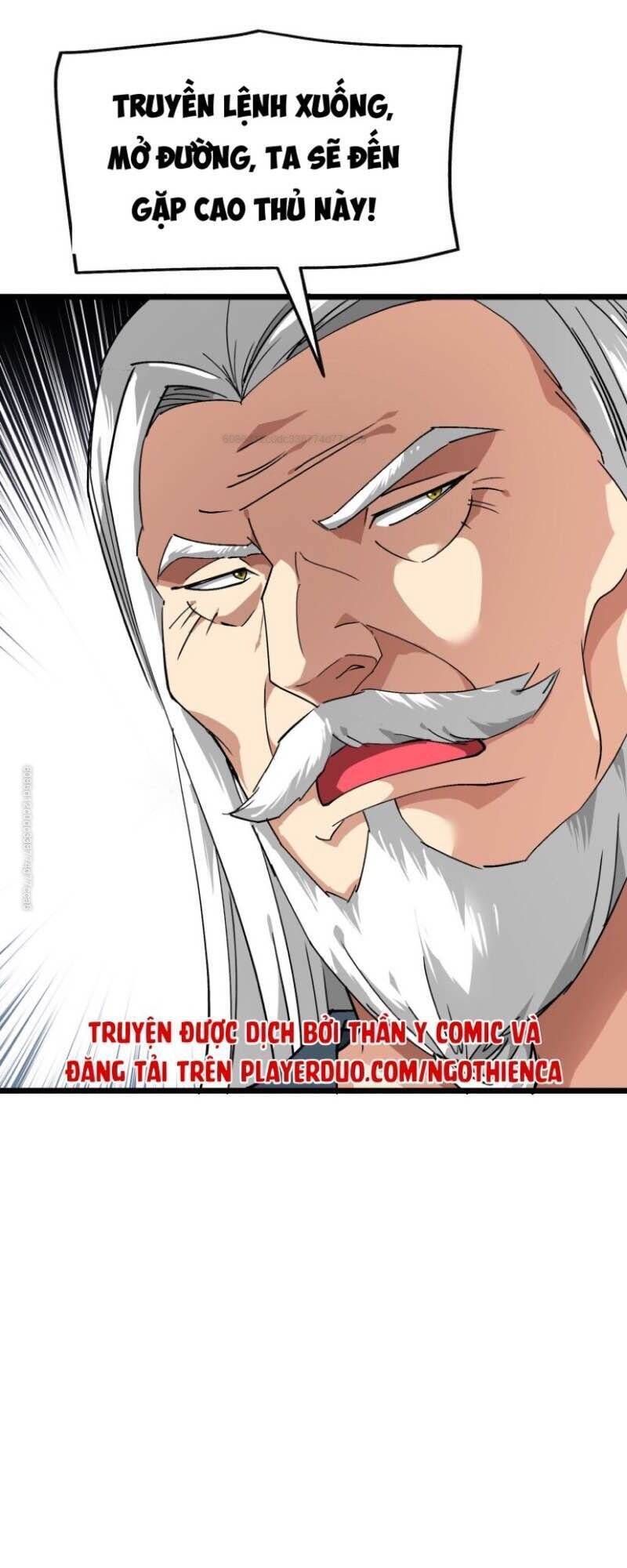 đọc truyện Trọng Sinh Ta Là Đại Thiên Thần Chương 78 ảnh 33 tại Thiên Thai Truyện