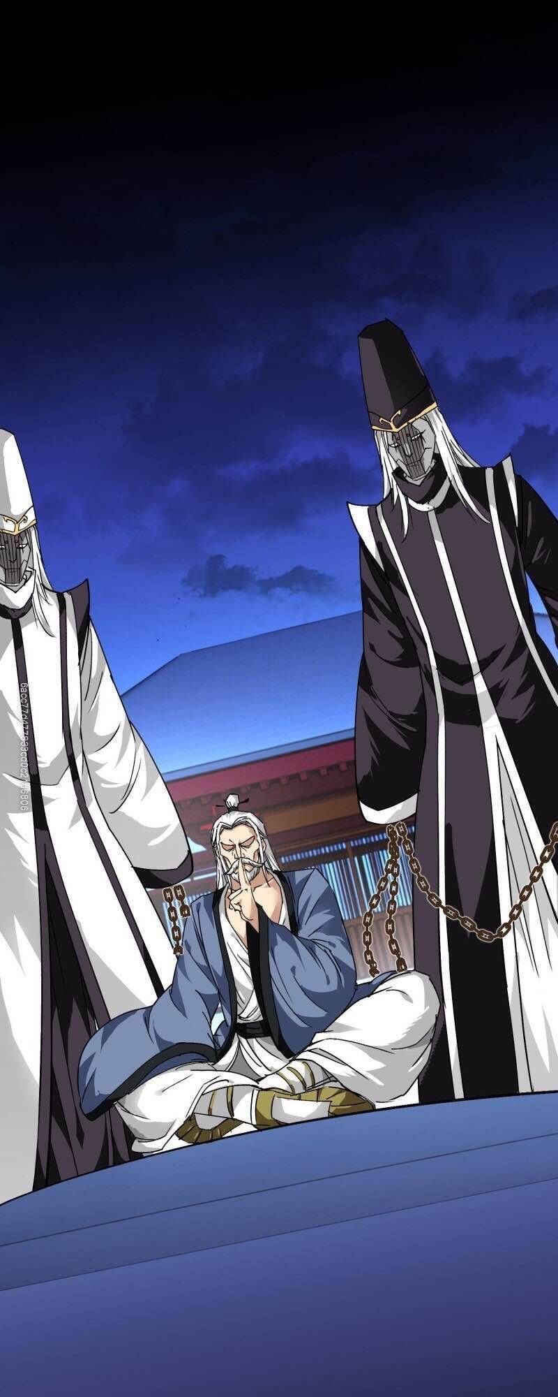 đọc truyện Trọng Sinh Ta Là Đại Thiên Thần Chương 78 ảnh 35 tại Thiên Thai Truyện