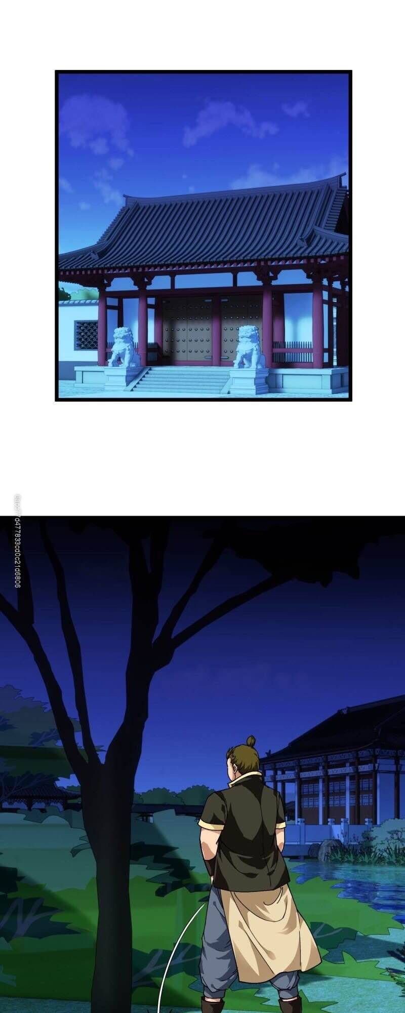 đọc truyện Trọng Sinh Ta Là Đại Thiên Thần Chương 78 ảnh 39 tại Thiên Thai Truyện