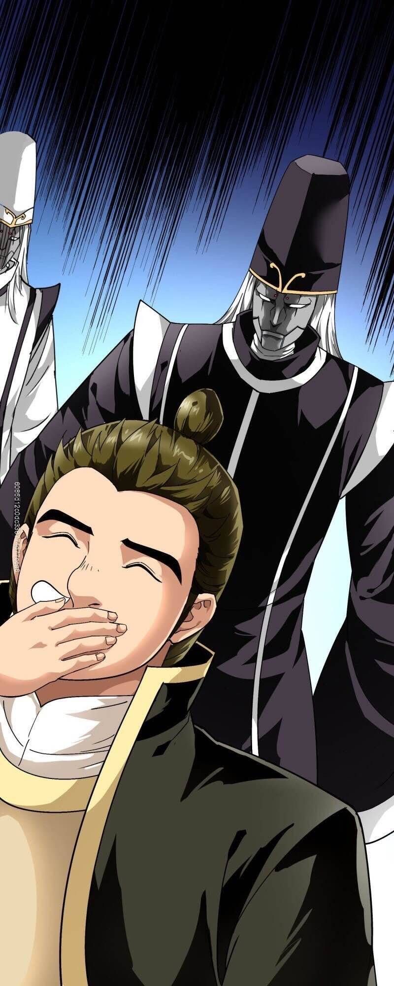 đọc truyện Trọng Sinh Ta Là Đại Thiên Thần Chương 78 ảnh 41 tại Thiên Thai Truyện