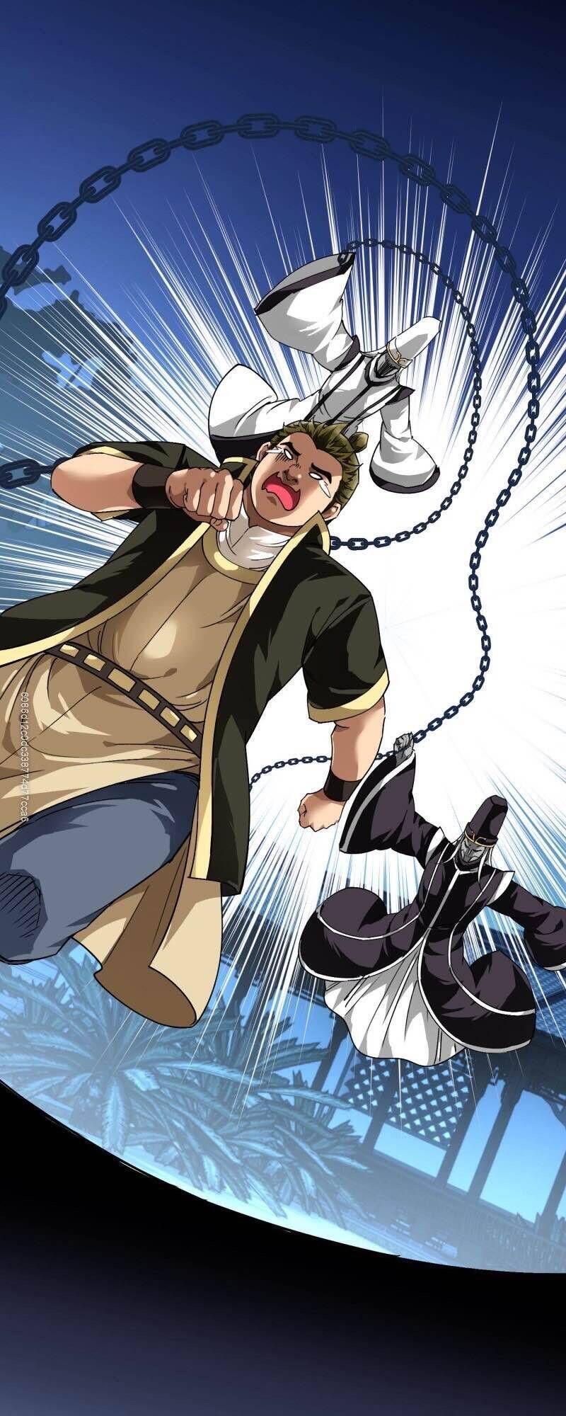 đọc truyện Trọng Sinh Ta Là Đại Thiên Thần Chương 78 ảnh 45 tại Thiên Thai Truyện