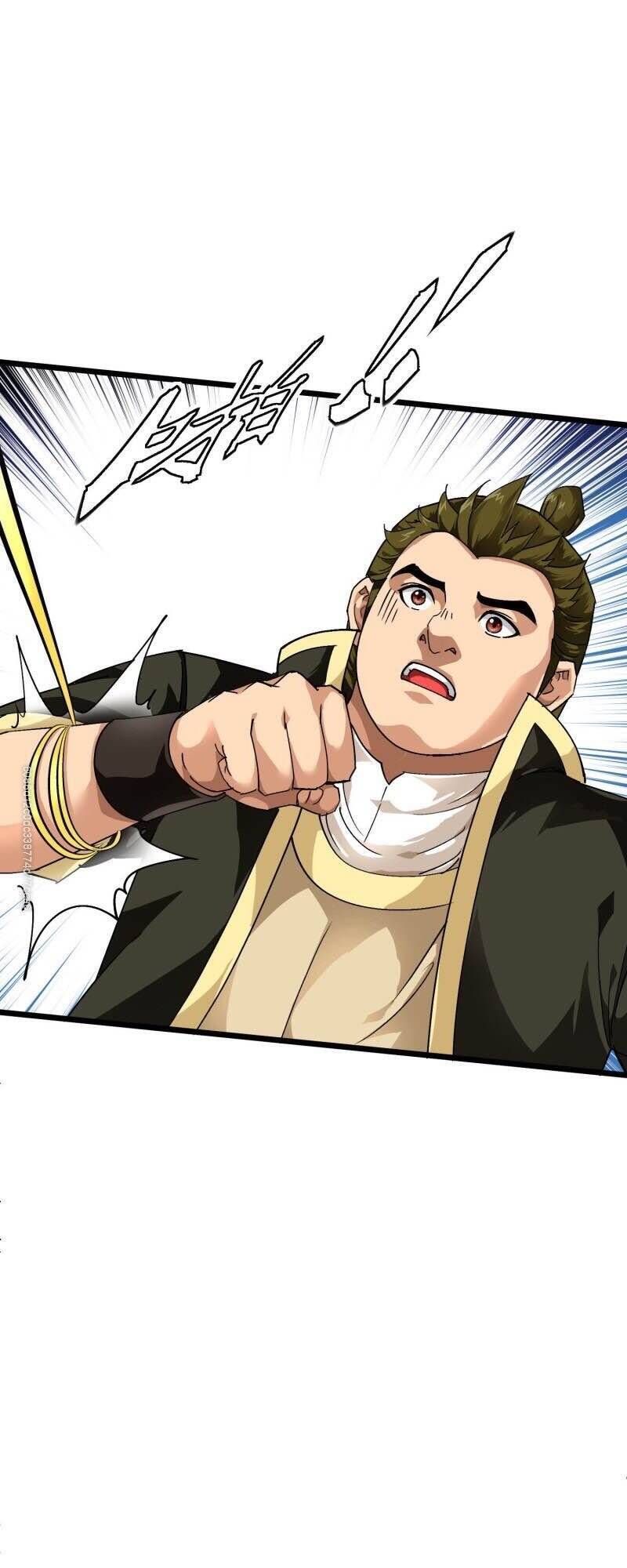 đọc truyện Trọng Sinh Ta Là Đại Thiên Thần Chương 78 ảnh 49 tại Thiên Thai Truyện