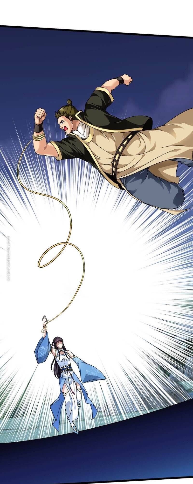 đọc truyện Trọng Sinh Ta Là Đại Thiên Thần Chương 78 ảnh 51 tại Thiên Thai Truyện