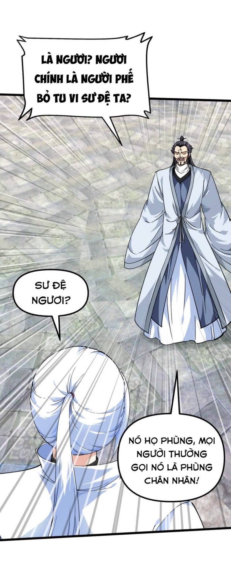 đọc truyện Trọng Sinh Ta Là Đại Thiên Thần Chương 78 ảnh 7 tại Thiên Thai Truyện