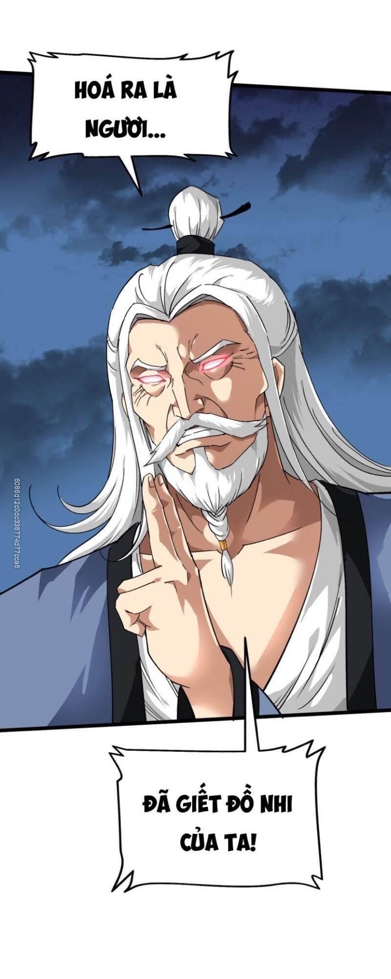 đọc truyện Trọng Sinh Ta Là Đại Thiên Thần Chương 78 ảnh 57 tại Thiên Thai Truyện