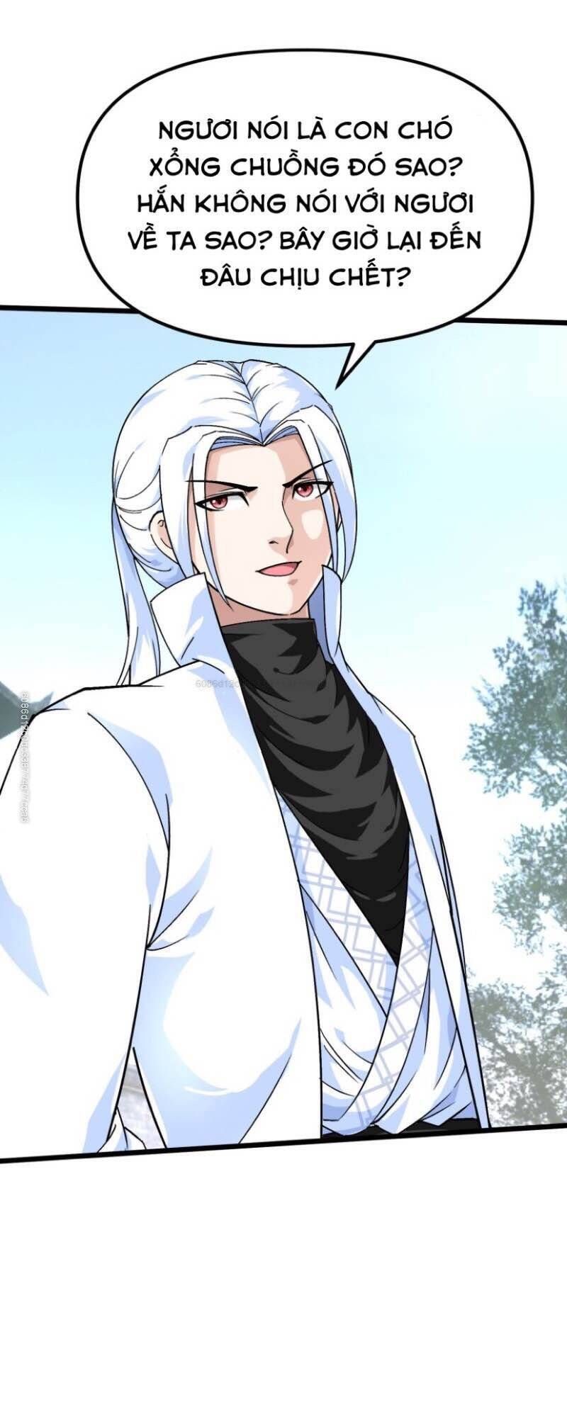 đọc truyện Trọng Sinh Ta Là Đại Thiên Thần Chương 78 ảnh 9 tại Thiên Thai Truyện