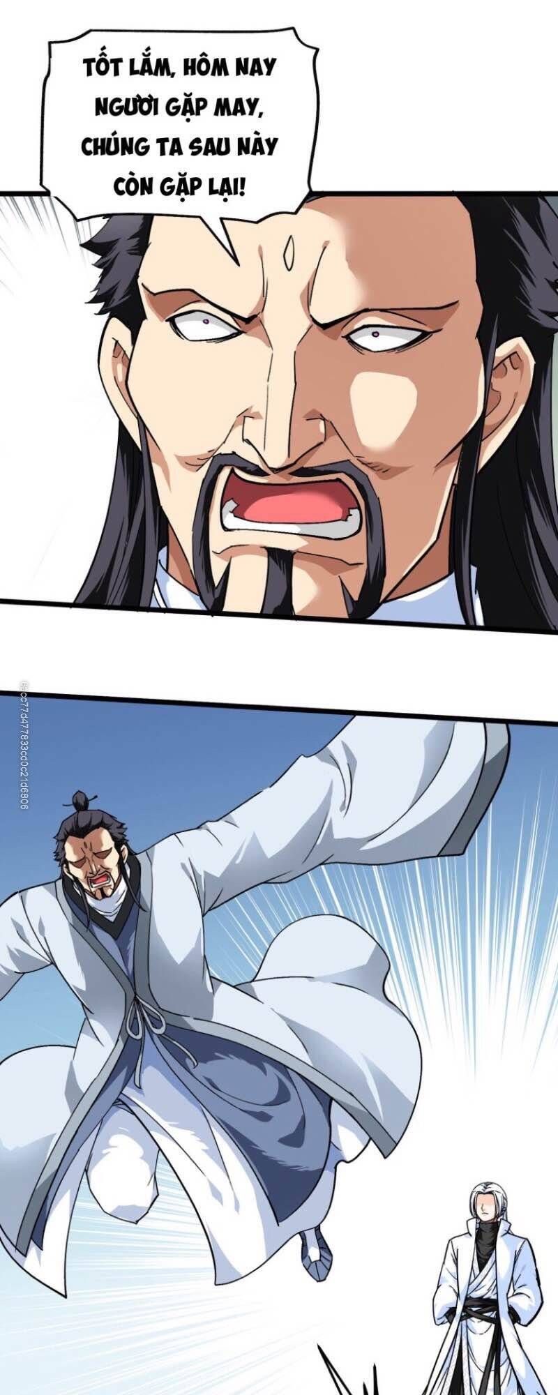 đọc truyện Trọng Sinh Ta Là Đại Thiên Thần Chương 78 ảnh 11 tại Thiên Thai Truyện