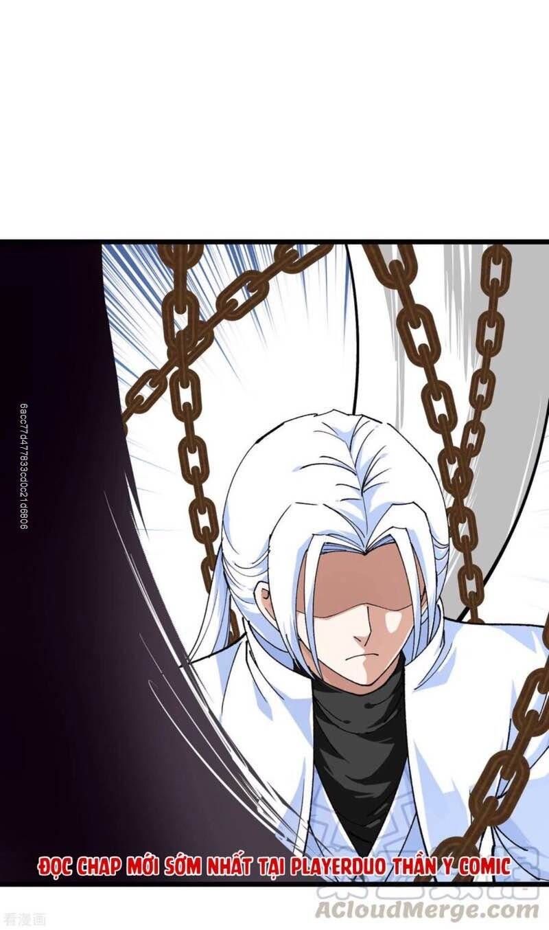 đọc truyện Trọng Sinh Ta Là Đại Thiên Thần Chương 79 ảnh 3 tại Thiên Thai Truyện