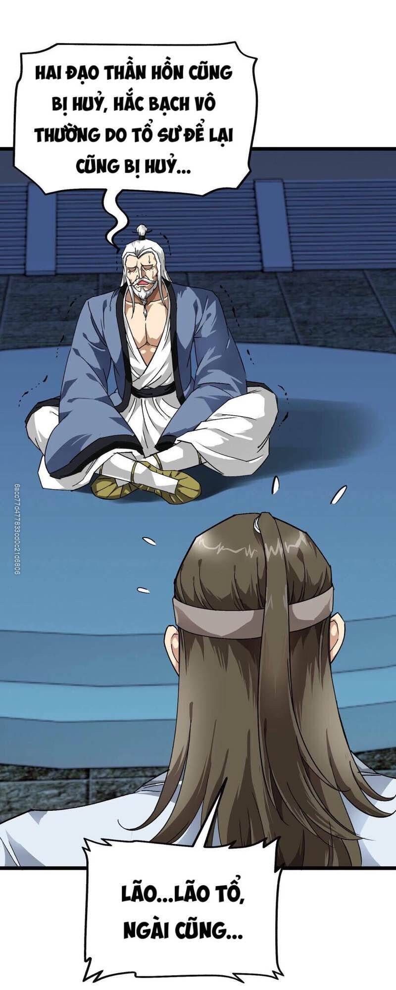 đọc truyện Trọng Sinh Ta Là Đại Thiên Thần Chương 79 ảnh 38 tại Thiên Thai Truyện