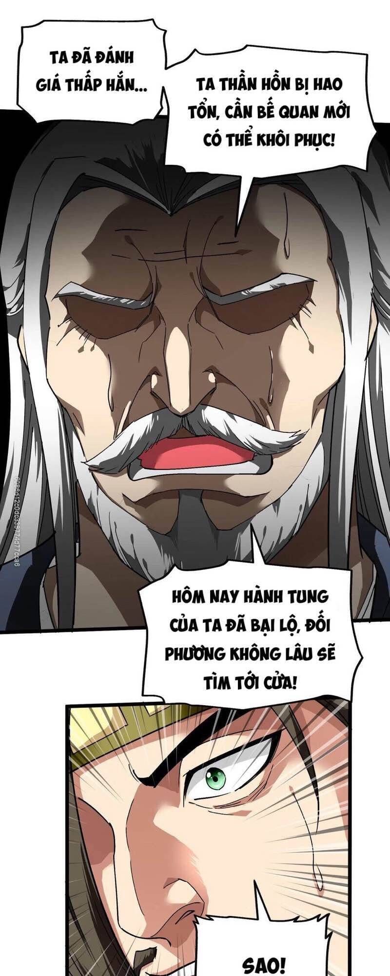 đọc truyện Trọng Sinh Ta Là Đại Thiên Thần Chương 79 ảnh 40 tại Thiên Thai Truyện