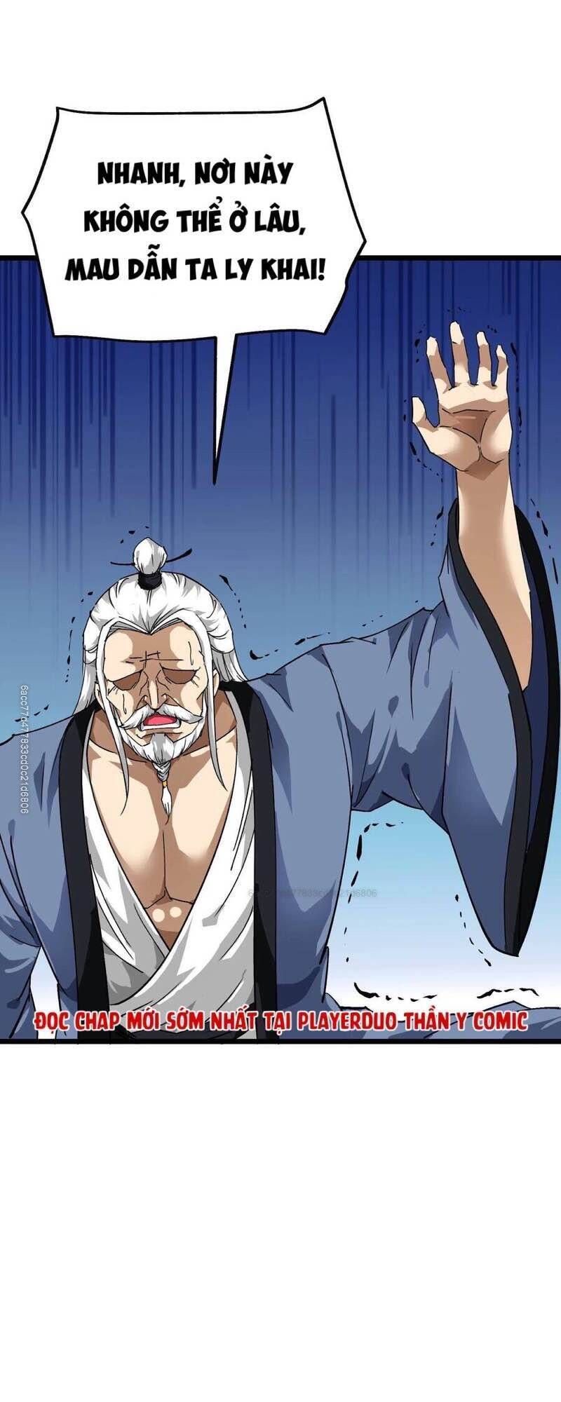 đọc truyện Trọng Sinh Ta Là Đại Thiên Thần Chương 79 ảnh 42 tại Thiên Thai Truyện