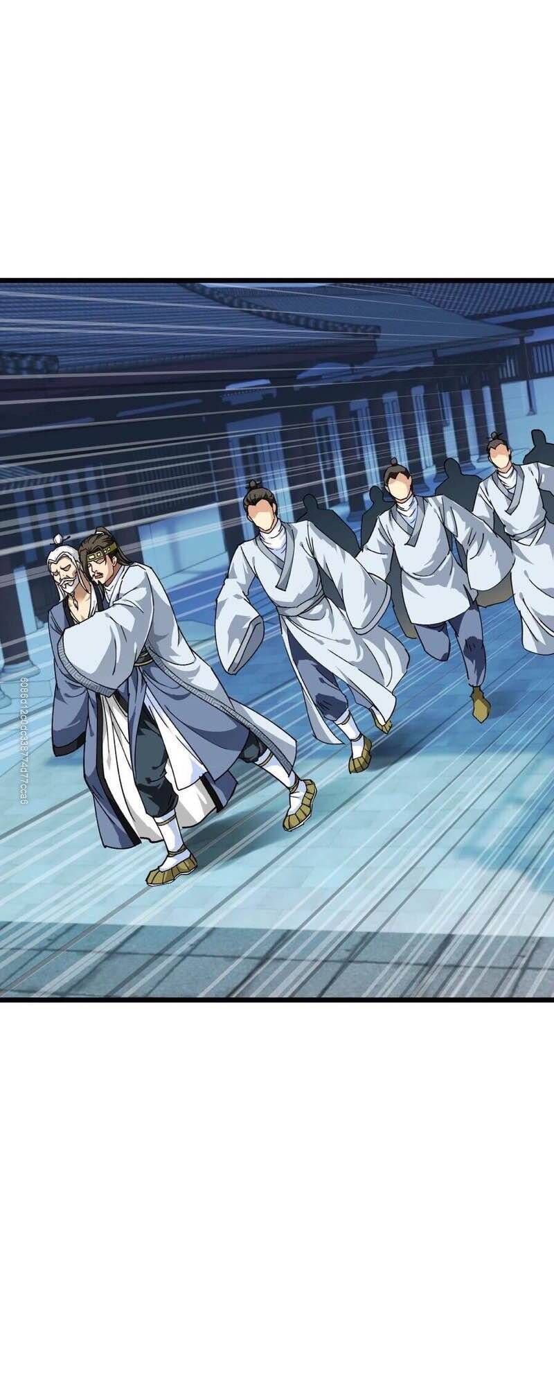 đọc truyện Trọng Sinh Ta Là Đại Thiên Thần Chương 79 ảnh 44 tại Thiên Thai Truyện