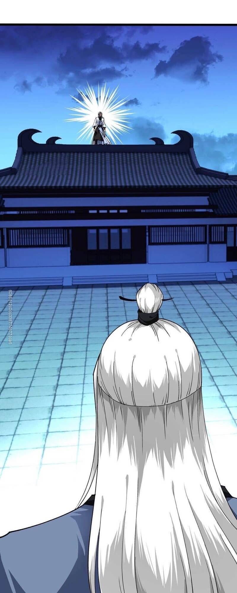 đọc truyện Trọng Sinh Ta Là Đại Thiên Thần Chương 79 ảnh 48 tại Thiên Thai Truyện