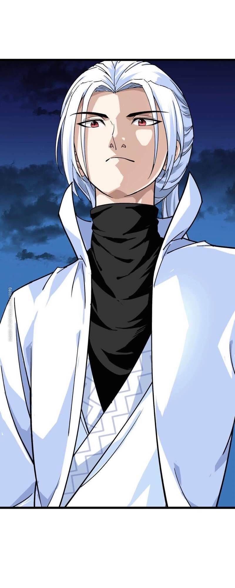 đọc truyện Trọng Sinh Ta Là Đại Thiên Thần Chương 79 ảnh 50 tại Thiên Thai Truyện