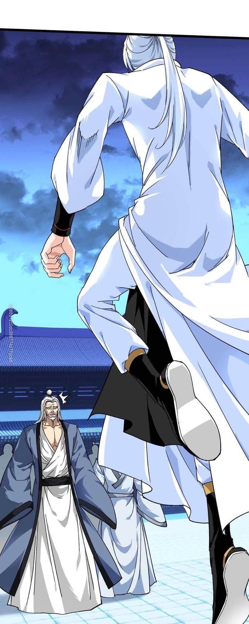 đọc truyện Trọng Sinh Ta Là Đại Thiên Thần Chương 79 ảnh 60 tại Thiên Thai Truyện