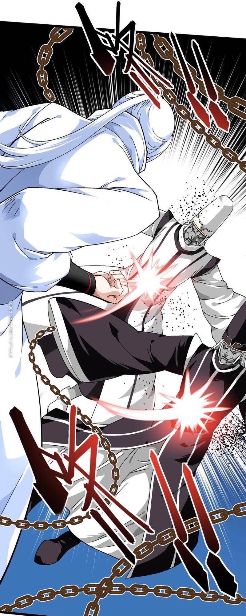 đọc truyện Trọng Sinh Ta Là Đại Thiên Thần Chương 79 ảnh 8 tại Thiên Thai Truyện