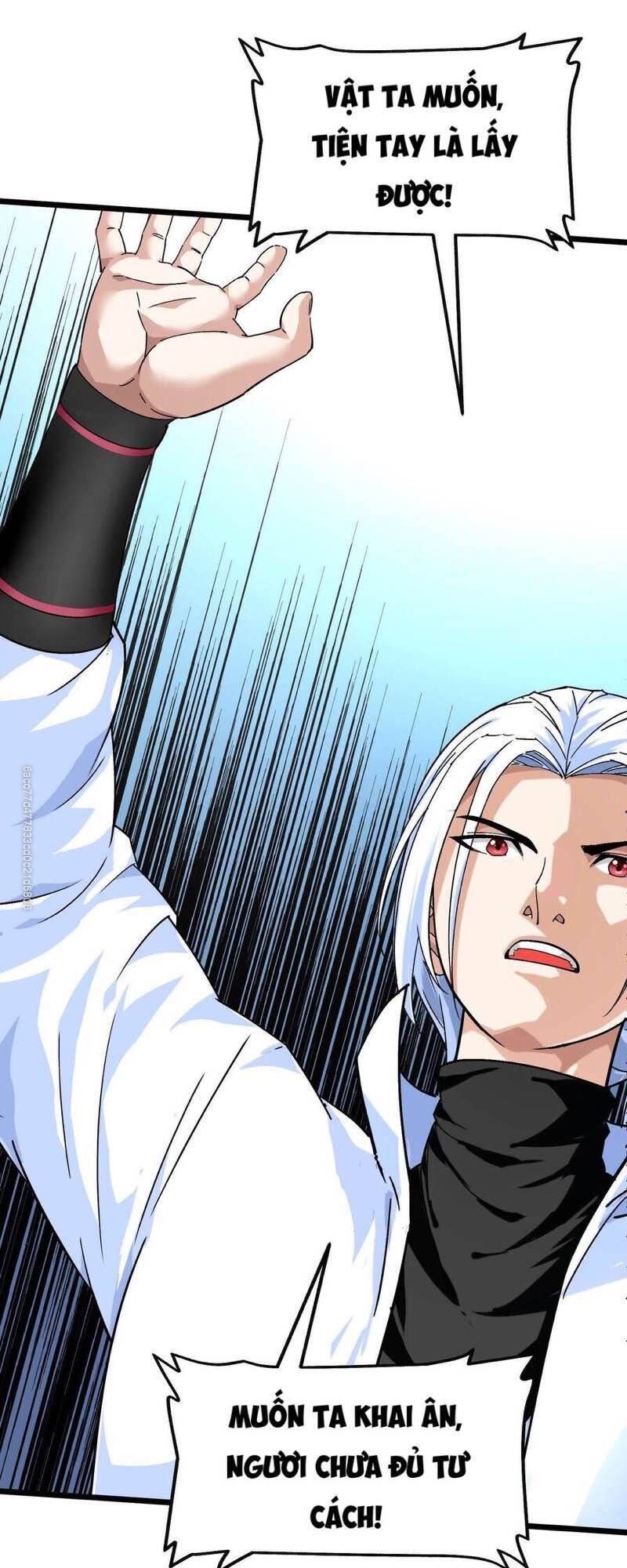 đọc truyện Trọng Sinh Ta Là Đại Thiên Thần Chương 79 ảnh 70 tại Thiên Thai Truyện