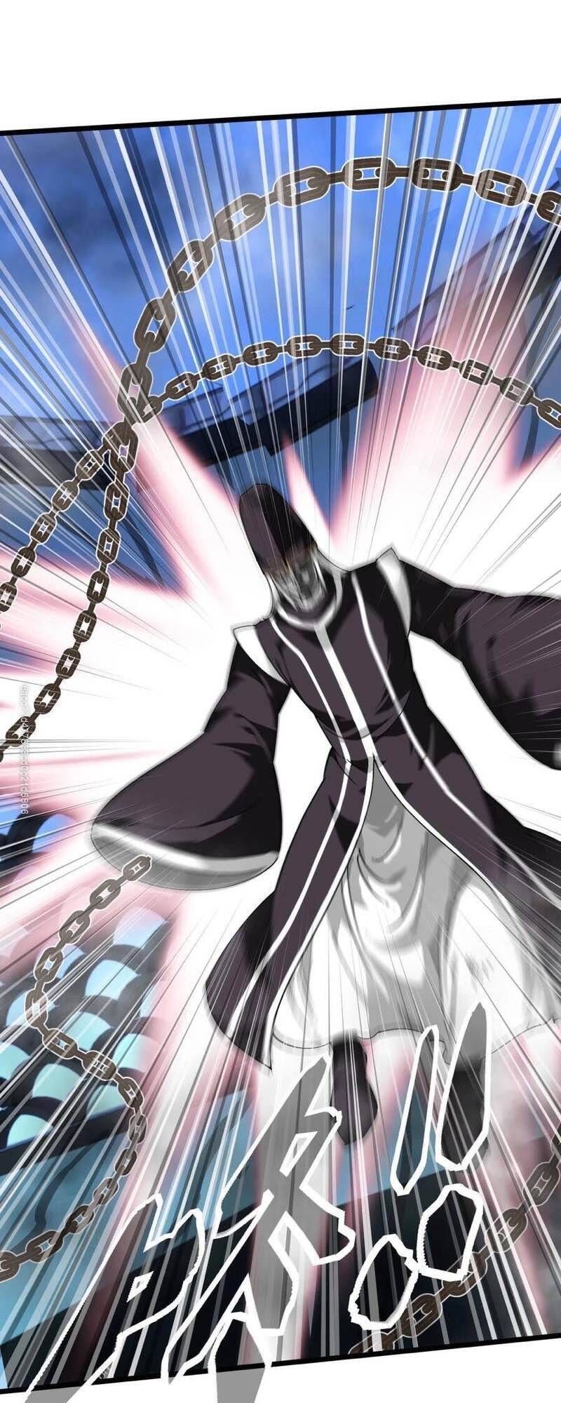 đọc truyện Trọng Sinh Ta Là Đại Thiên Thần Chương 79 ảnh 10 tại Thiên Thai Truyện