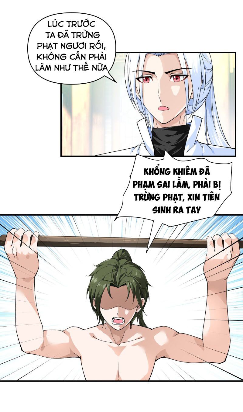 đọc truyện Trọng Sinh Ta Là Đại Thiên Thần Chương 8 ảnh 13 tại Thiên Thai Truyện