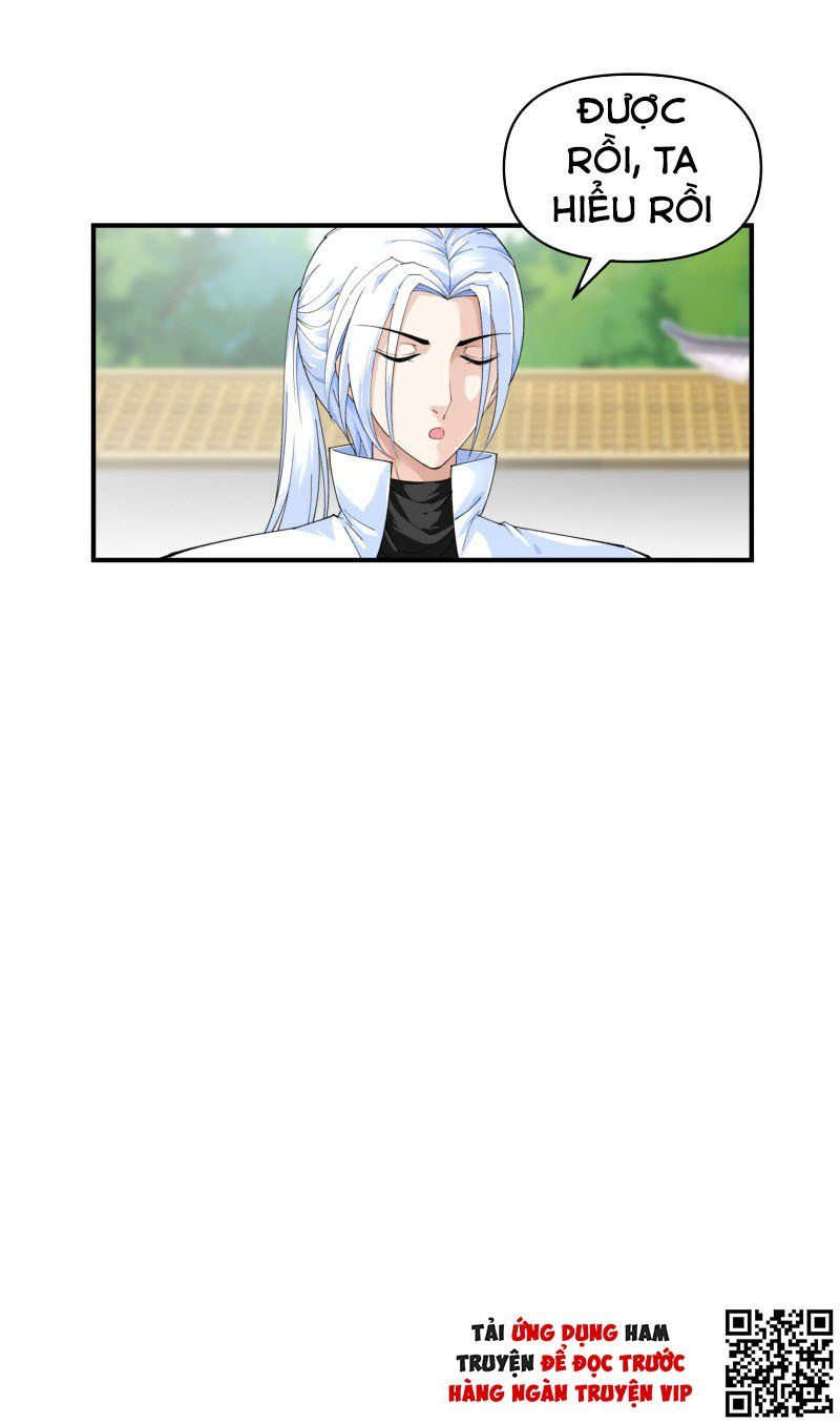 đọc truyện Trọng Sinh Ta Là Đại Thiên Thần Chương 8 ảnh 18 tại Thiên Thai Truyện