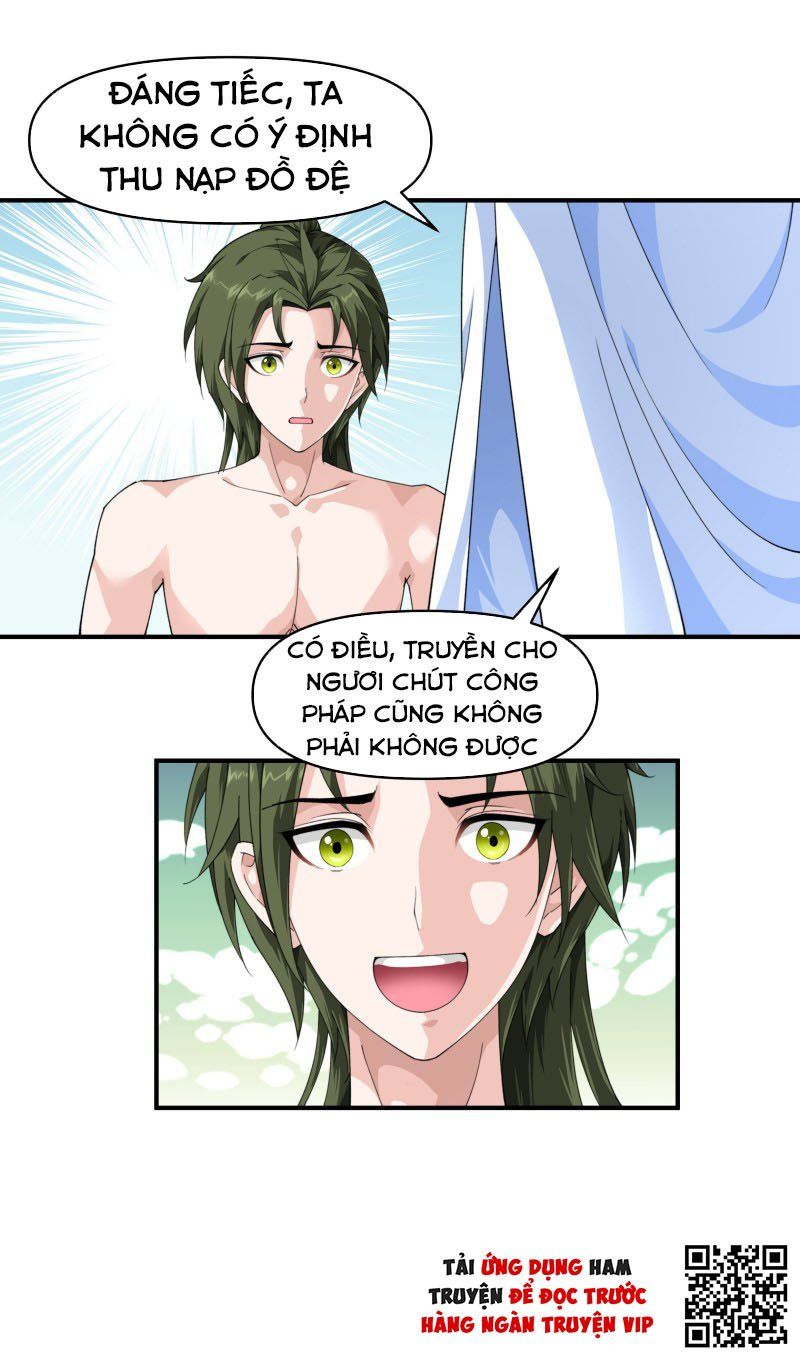 đọc truyện Trọng Sinh Ta Là Đại Thiên Thần Chương 8 ảnh 20 tại Thiên Thai Truyện