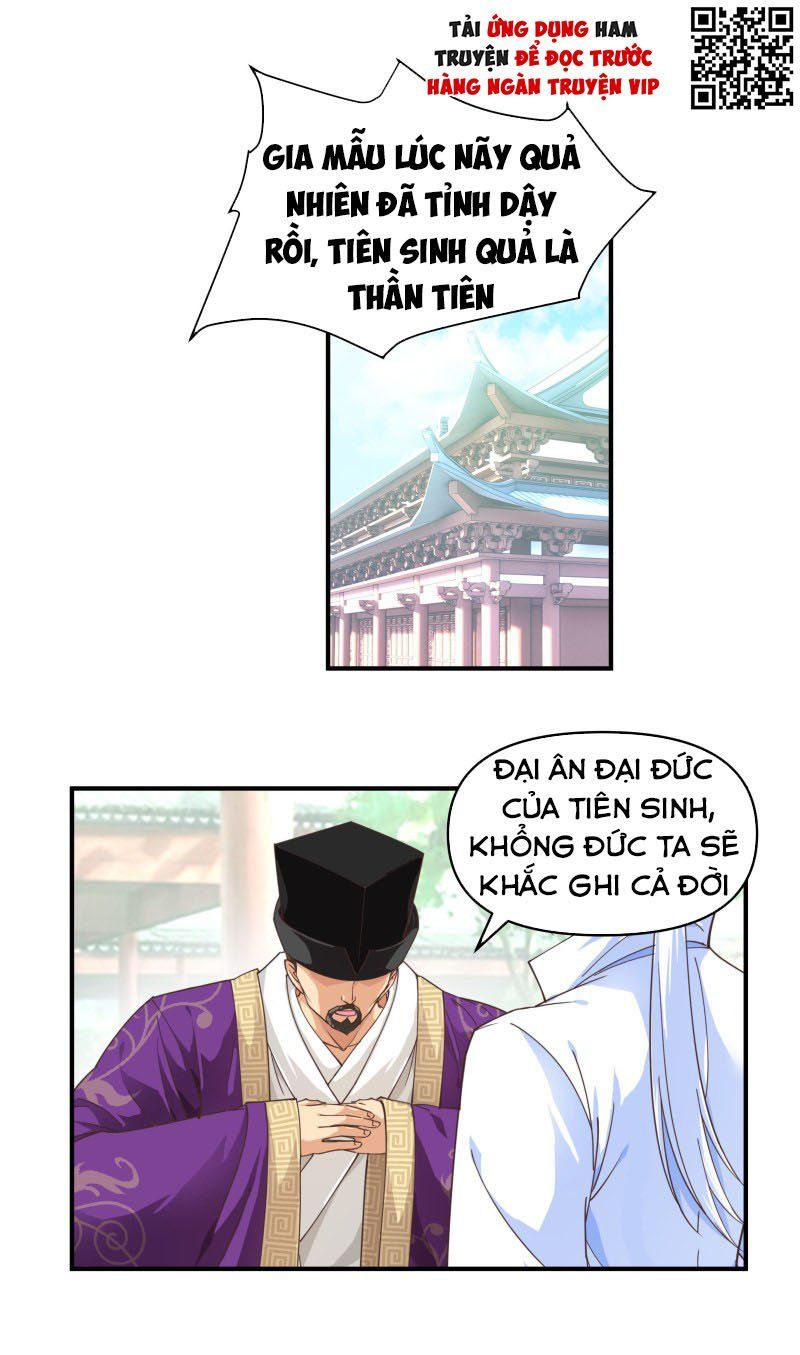 đọc truyện Trọng Sinh Ta Là Đại Thiên Thần Chương 8 ảnh 6 tại Thiên Thai Truyện