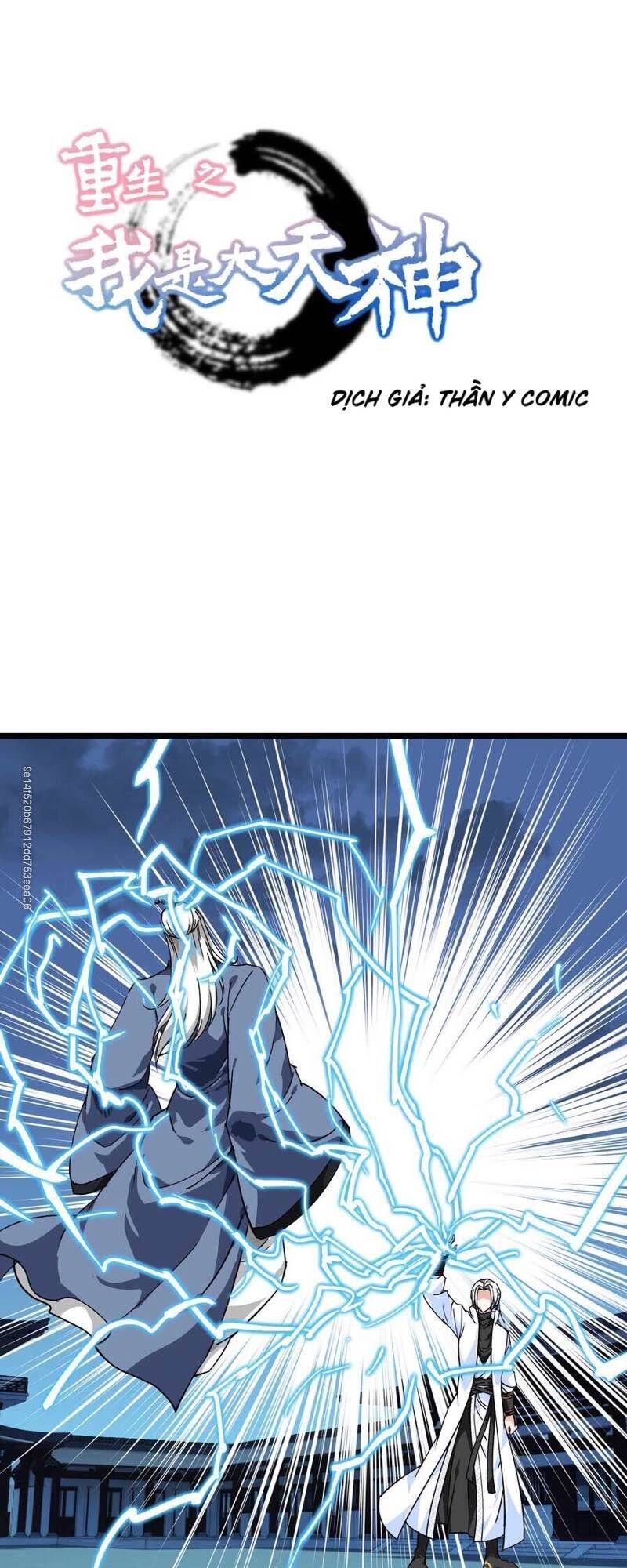 đọc truyện Trọng Sinh Ta Là Đại Thiên Thần Chương 80 ảnh 3 tại Thiên Thai Truyện