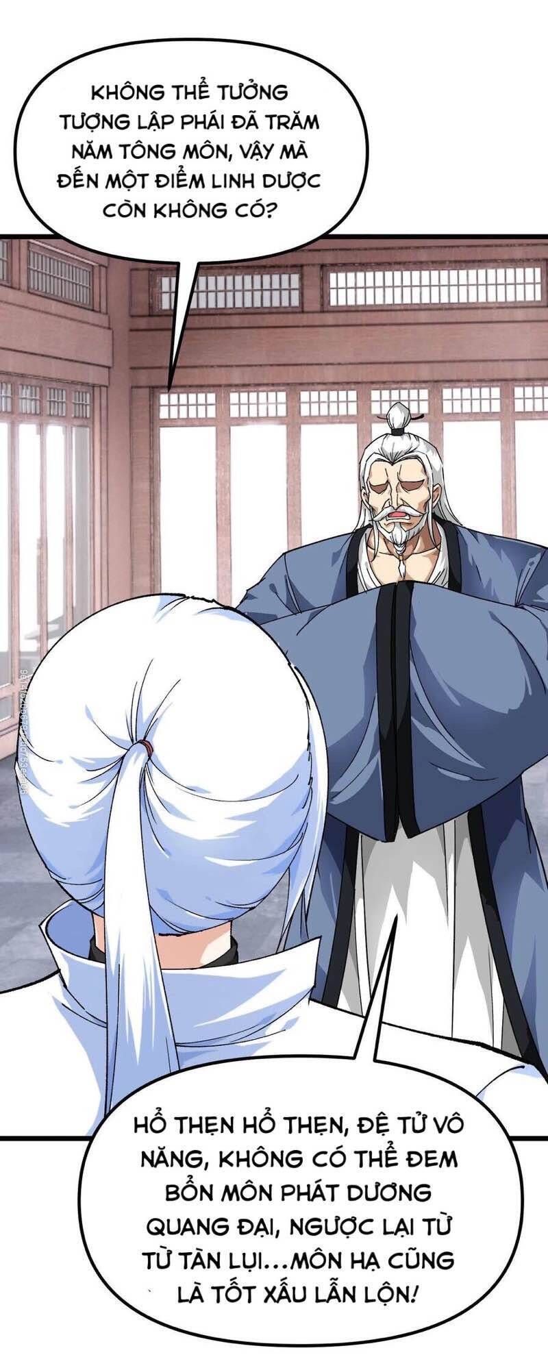 đọc truyện Trọng Sinh Ta Là Đại Thiên Thần Chương 80 ảnh 19 tại Thiên Thai Truyện