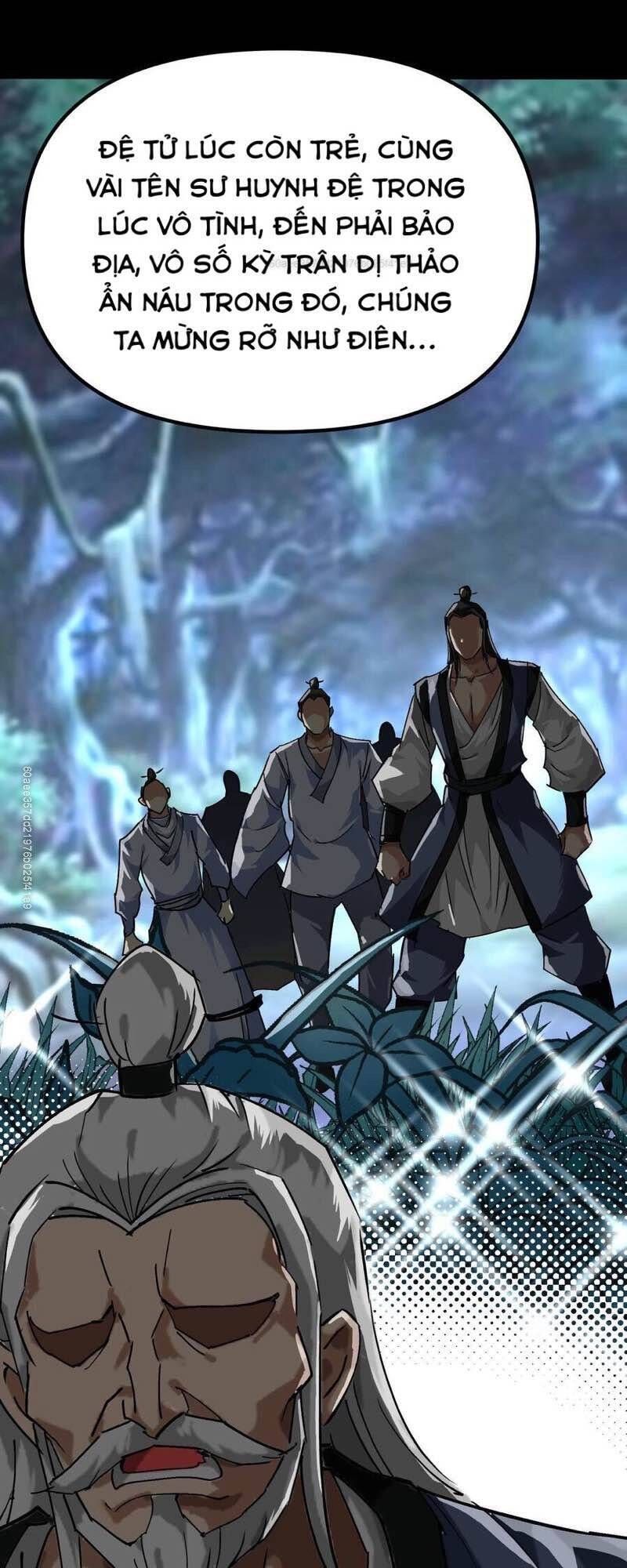 đọc truyện Trọng Sinh Ta Là Đại Thiên Thần Chương 80 ảnh 25 tại Thiên Thai Truyện